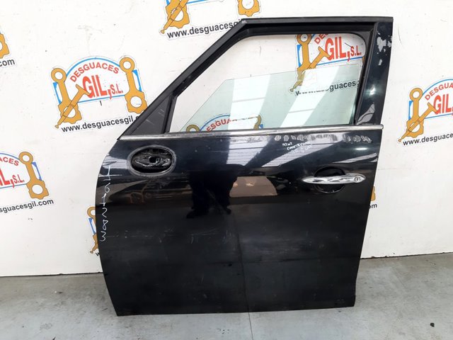 Puerta delantera izquierda MINI COUNTRYMAN R60