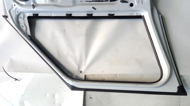 Puerta delantera izquierda MINI COUNTRYMAN R60