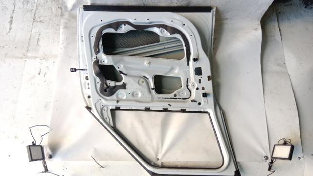 Puerta delantera izquierda MINI COUNTRYMAN R60