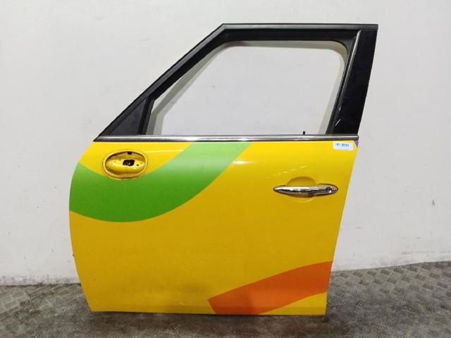 Puerta delantera izquierda MINI COUNTRYMAN R60