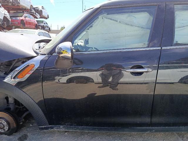 Comprar Puerta delantera izquierda Mini COUNTRYMAN  R60 a bajo precio