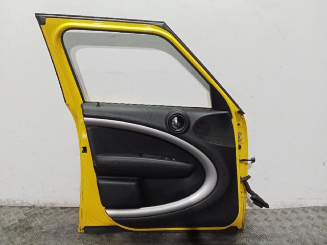 Puerta delantera izquierda MINI COUNTRYMAN R60