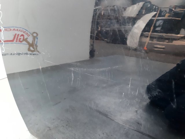 Puerta delantera izquierda MINI COUNTRYMAN R60