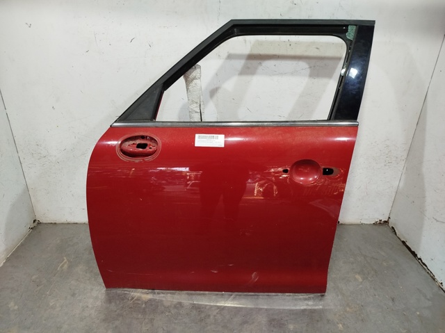 Precio del repuesto Puerta del conductor COUNTRYMAN  hatchback