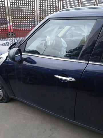 Puerta delantera izquierda MINI COUNTRYMAN R60