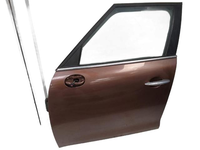 Puerta delantera Mini COUNTRYMAN  (2010-2016)