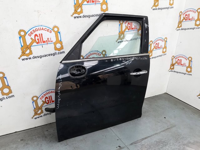 Puerta delantera izquierda MINI COUNTRYMAN R60