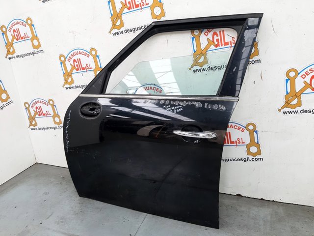 Puerta delantera izquierda MINI COUNTRYMAN R60