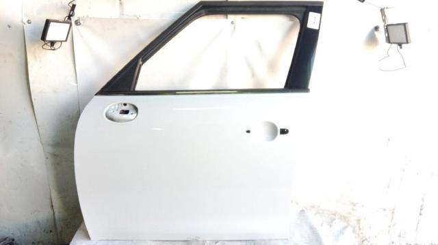 Puerta delantera izquierda MINI COUNTRYMAN R60