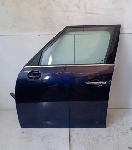 Precio del repuesto Puerta del conductor COUNTRYMAN  hatchback