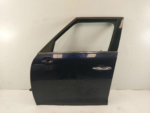 Puerta delantera izquierda MINI COUNTRYMAN R60