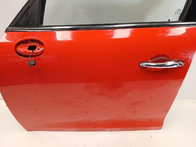 Puerta delantera izquierda MINI COUNTRYMAN R60