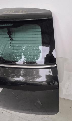 BMW 41009811574 Puerta trasera del maletero (portón trasero)  comprar en Ponferrada
