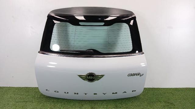 Porton trasero Mini COUNTRYMAN  (2010-2016)
