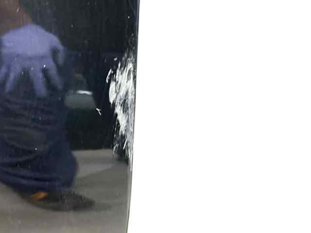 Puerta Trasera de maletero (3/5a Puerta Trasera) MINI COUNTRYMAN R60