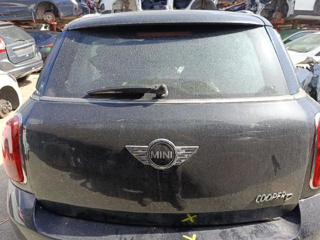Puertas traseras Mini COUNTRYMAN  desde 482,06 €