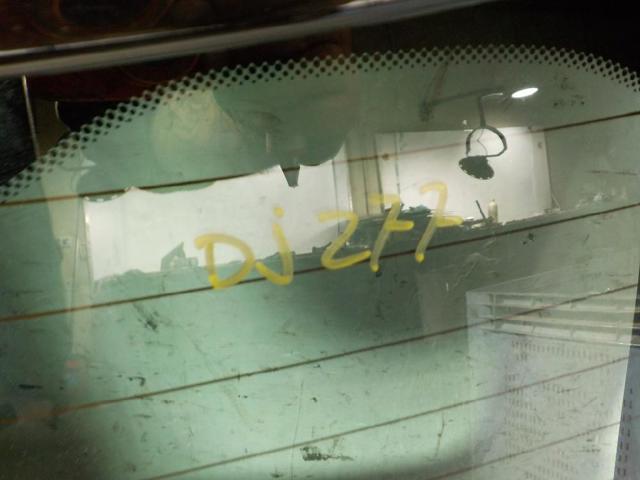 Puerta Trasera de maletero (3/5a Puerta Trasera) MINI COUNTRYMAN R60