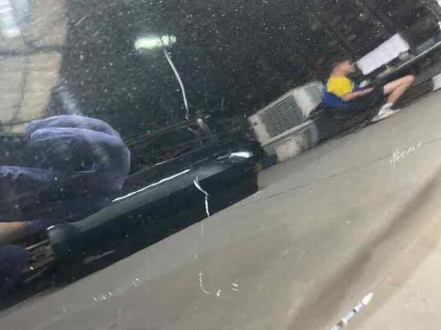 Puerta Trasera de maletero (3/5a Puerta Trasera) MINI COUNTRYMAN R60