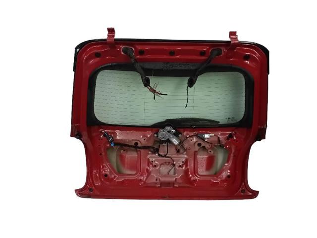 Precio del repuesto Puerta de maletero COUNTRYMAN  hatchback