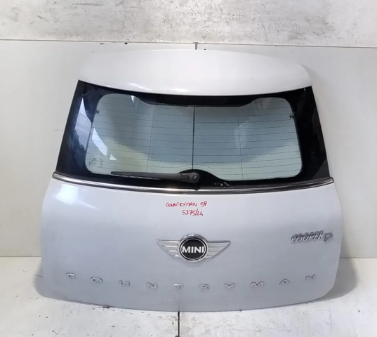 BMW 41009811574 Puerta trasera  en stock Salamanca