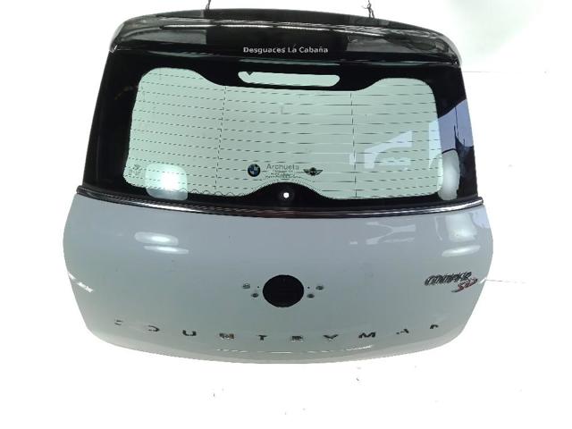 Puerta trasera para Mini COUNTRYMAN R60