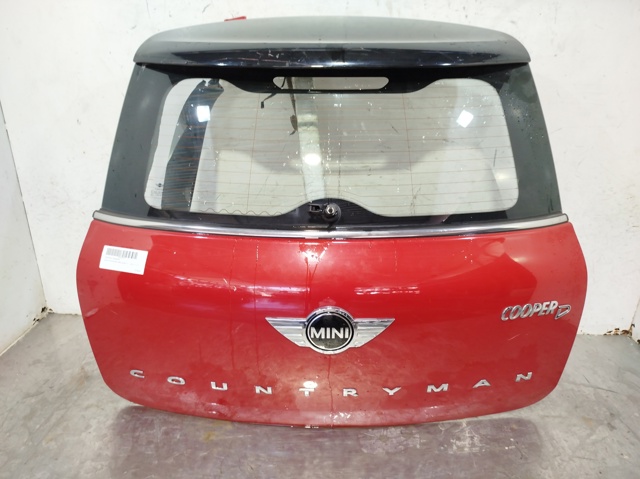Puerta de maletero Mini COUNTRYMAN  hatchback comprar en España