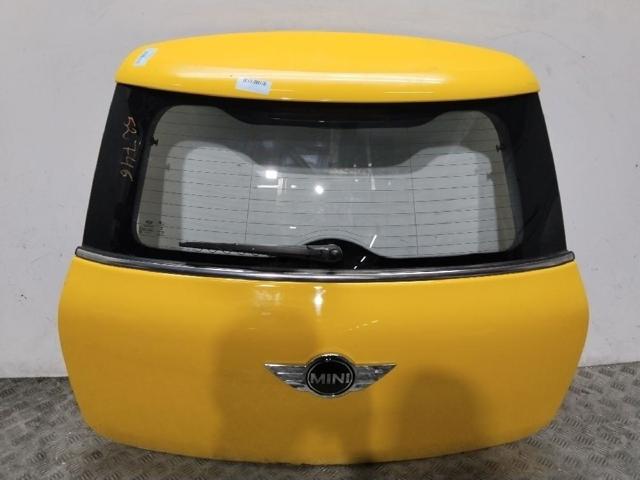 Comprar Puerta del maletero, trasera COUNTRYMAN  R60