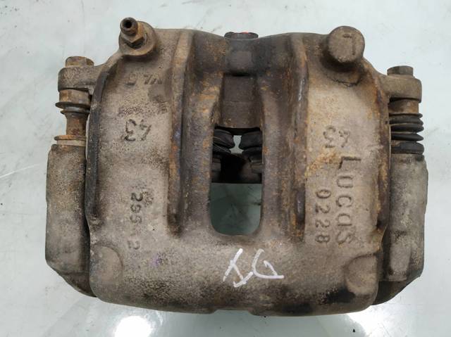 410107F000 Nissan/Infiniti