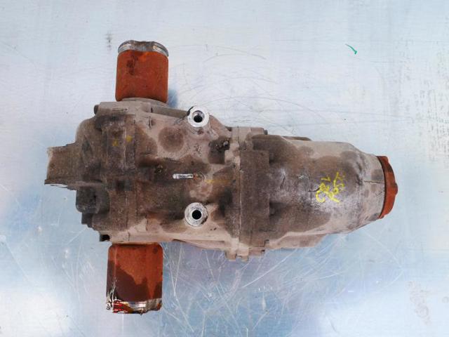 Grupo trasero para Honda CR-V RE