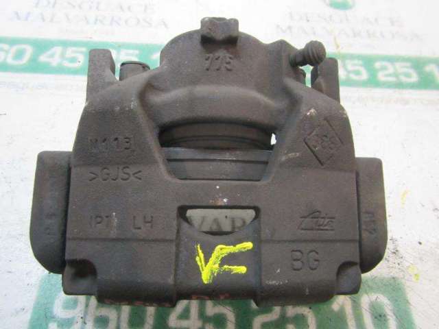 410110001R RENAULT Pinza de freno delantera izquierda  en stock Córdoba