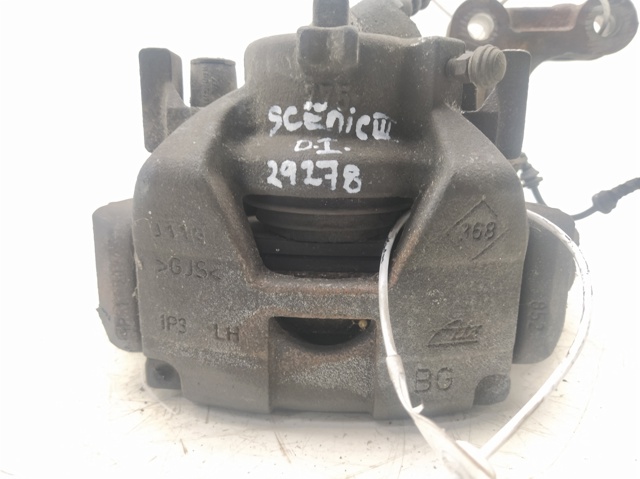 410110001R Pinza de freno delantera izquierda  en stock Sabadell