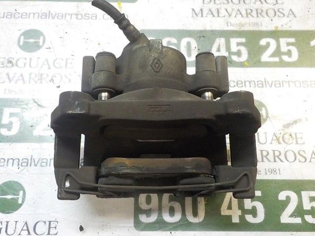 410110001R RENAULT Pinza de freno delantera izquierda comprar Madrid