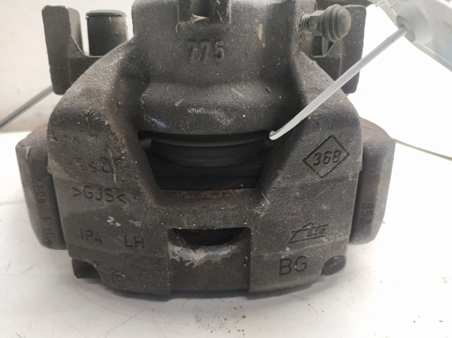 RENAULT 410110001R Pinza de freno delantera izquierda  comprar en Murcia