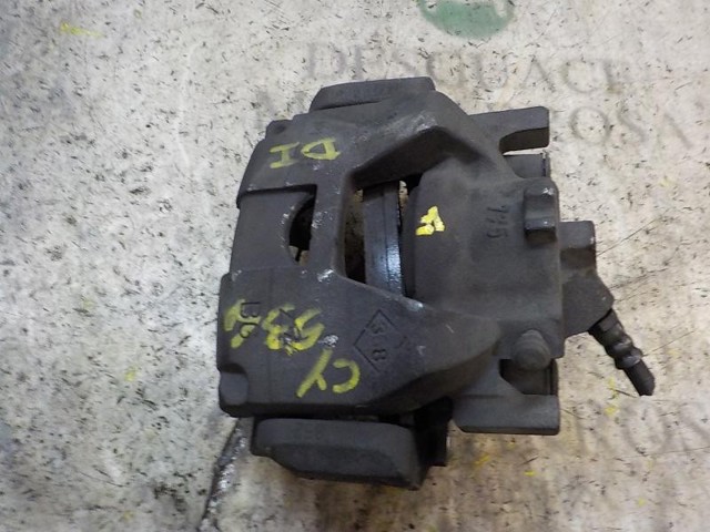 410110001R Pinza de freno delantera izquierda  en stock Granada