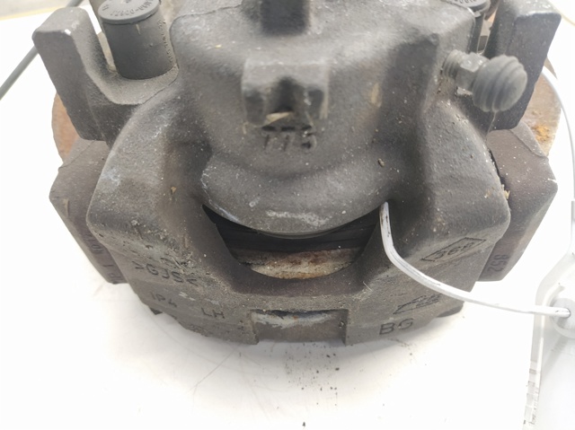 RENAULT 410110001R Pinza de freno delantera izquierda  comprar en Albacete