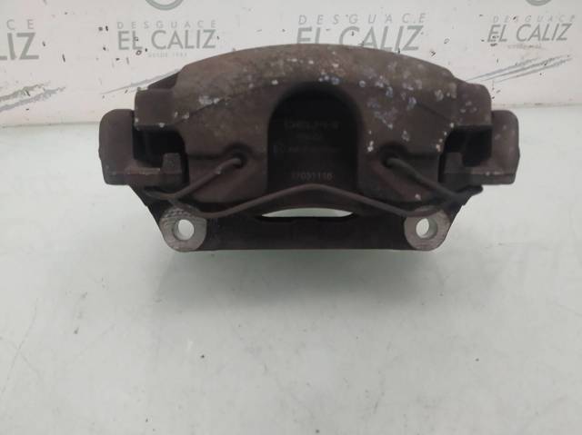 Pinza de freno delantera izquierda 410110002R Renault (RVI)