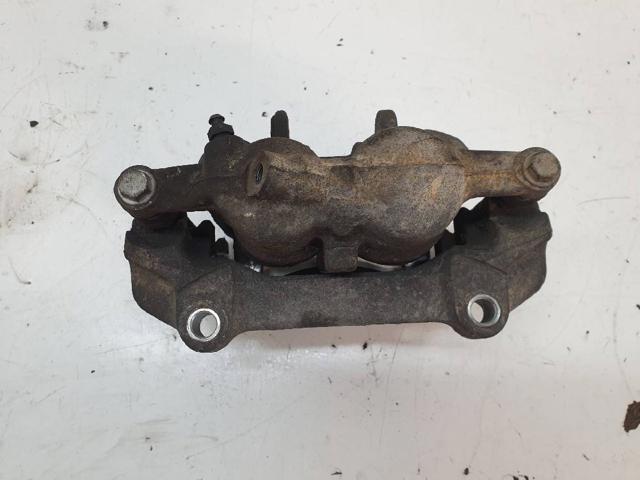Pinza de freno, Eje delantero izquierda 4101100QAF NISSAN
