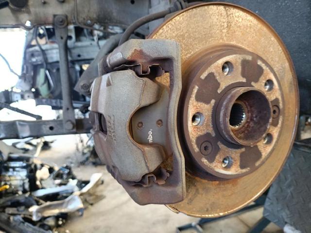 Pinza de freno, Eje delantero izquierda 410110528R RENAULT