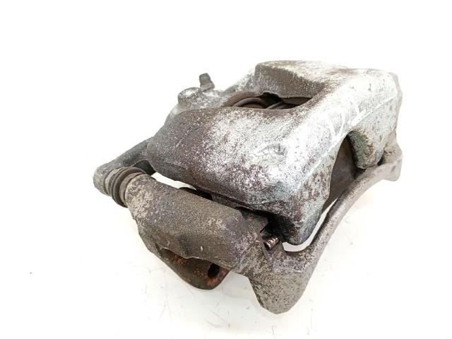 Pinza de freno, Eje delantero izquierda 410110528R RENAULT