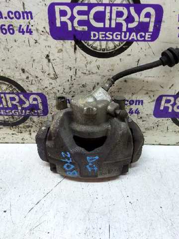 410111495R RENAULT Pinza de freno delantera izquierda comprar Alcalá