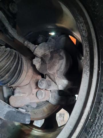 410111495R Pinza de freno delantera izquierda comprar Sevilla