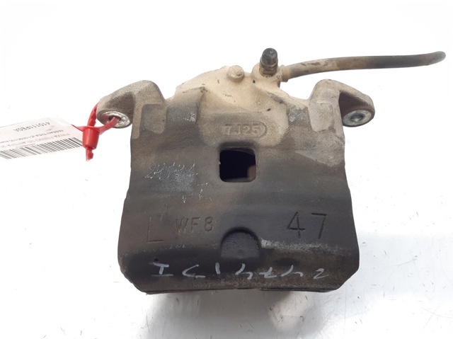410111FE0A Nissan/Infiniti