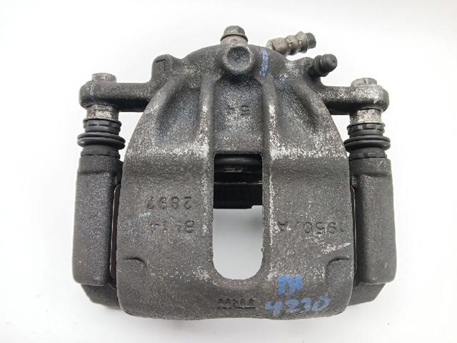410111HA0A NISSAN Pinza de freno delantera izquierda  disponible Ourense