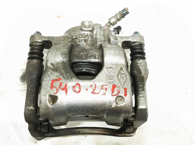 410111HA0A NISSAN Pinza de freno delantera izquierda comprar Alcalá