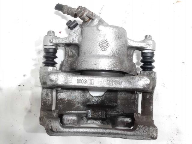 NISSAN 410111HA0A Pinza de freno delantera izquierda  comprar en Ponferrada