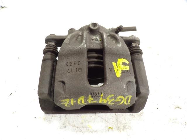 410111HA0A Pinza de freno delantera izquierda  comprar en Reus
