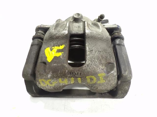410111HA0A NISSAN Pinza de freno delantera izquierda  en stock Córdoba