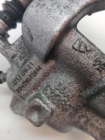 410113834R RENAULT Pinza de freno delantera izquierda  disponible Alicante