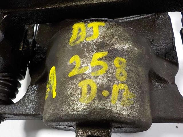 NISSAN 410114BA0C Pinza de freno delantera izquierda comprar Pamplona