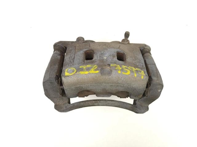 NISSAN 410114BA0C Pinza de freno delantera izquierda  comprar en Ponferrada